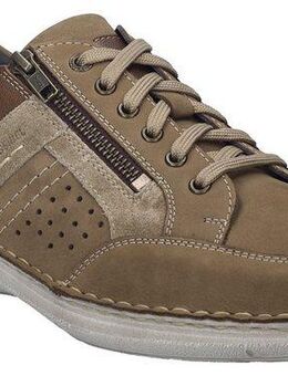 Josef Seibel New Anvers 87 Schnürschuh, Komfortschuh, Bequemschuh, Freizeitschuh in extraweiter Form