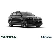 Skoda Karoq, 1.5 TSI Drive, Jahr 2022 - Kassel