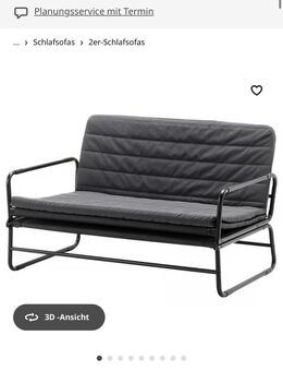 IKEA sofa bed - Stuttgart