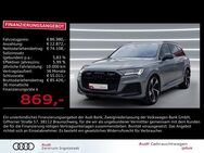 Audi Q7, S line Q7 50 TDI qu S line comp 22, Jahr 2024 - Ingolstadt