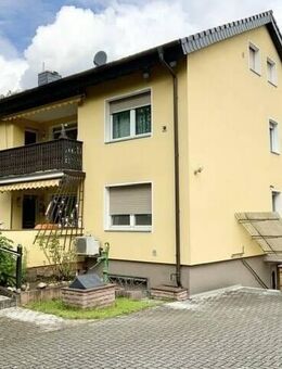 Großzügiges 2-Familienhaus im Westend von Neu-Isenburg - Neu Isenburg