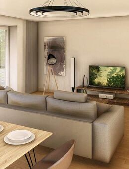 Lebensqualität pur. Familientraum mit Terrasse - Titisee-Neustadt