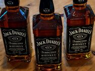 3 x 0,7 L 40% Jack Daniel's Original Whiskey - Berlin