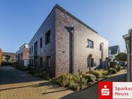 Wohngenuss PUR im Gillbach-Carrée! - Rommerskirchen
