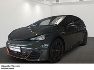 CUPRA Born, VZ 240KW 79KWH Leichtmetallfelge Sennheiser Display, Jahr 2022 - Düsseldorf