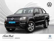 VW Amarok, 3.0 TDI DoubleCab "Highline" Automatik EPH, Jahr 2018 - Limburg (Lahn)