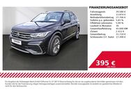 VW Tiguan, 2.0 TDI R-line, Jahr 2023 - Bad Segeberg