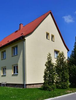 Ruhig, aber zentral in Lugau - Lugau (Erzgebirge)