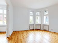 Schöne 3-Zimmer-Wohnung in der Altstadt - Schwerin