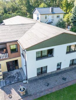 Ferienwohnungen auf der Insel Poel: Ein Paradies für Vermieter und Urlauber - Insel Poel