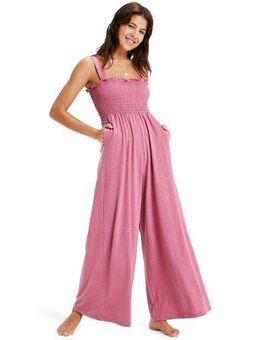 Roxy Jumpsuit Just Passing By