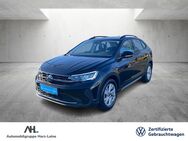 VW Taigo, 1.0 TSI Life, Jahr 2024 - Goslar