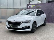 Skoda Scala TSI DSG Style Emotion LED Pano Asisst 18" - Eisenach