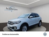 VW T-Cross, 1.0 TSI Life, Jahr 2020 - Alfeld (Leine)