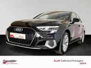Audi A3, Sportback 35 TDI advanced, Jahr 2021 - Traunstein
