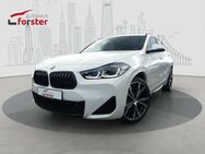 BMW X2 20d xDrive M Sport AHK HUD SHZ Kamera DAB - Kirchendemenreuth