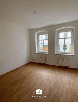 Gemütliche 2-Raumwohnung mit Terrasse im Ostviertel - Gera