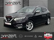 Nissan Qashqai, 1.3 DIG-T "Tekna " 8-Fach PGD, Jahr 2019 - Rödermark