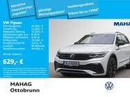 VW Tiguan, 2.0 TDI R-LINE IQ Light, Jahr 2024 - Ottobrunn