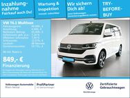 VW T6 Multivan, 2.0 TDI 1 Generation Six Digital, Jahr 2020 - Mannheim