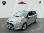 Ford B-MAX 1.6 Duratec Titanium, AUTOMATIK,1.HD, SHZ - Wunstorf