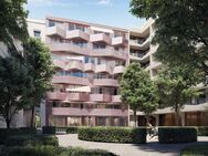 Maisonette 2 Zi. mit Balkon im JOUX AM TACHELES, Berlin-Mitte - Berlin