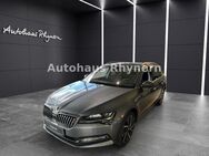 Skoda Superb, 2.0 TDI Combi III 110kW Style, Jahr 2024 - Hamm