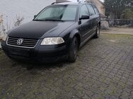 VW Passat 1,9 TDI Kombi - Wolferstadt