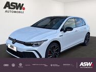 VW Golf, 2.0 l TDI GTD 200, Jahr 2024 - Bad Rappenau