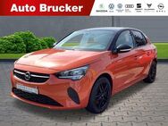 Opel Corsa -e Edition+Klimaautomatik+Sitzheizung+Parksensoren - Marktredwitz