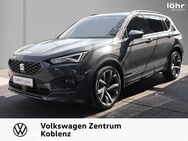 Seat Tarraco, 1.4 TSI e-Hybrid FR, Jahr 2021 - Koblenz