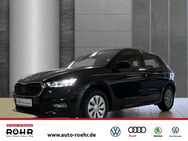 Skoda Fabia, Selection ( EP, Jahr 2024 - Grafenau (Bayern)