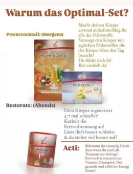 Weil Gesundheit an oberster Stelle steht - Extertal