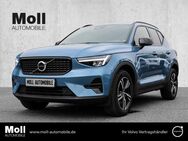 Volvo XC40, Plus Dark B3 EU6d digitales Sitze HarmanKardon, Jahr 2023 - Aachen