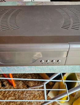Opticum 7000C SAT Digital Receiver Satellite SCART, günstig! - Würzburg