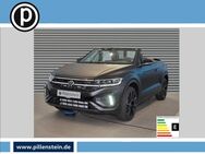 VW T-Roc Cabriolet, R-Line Edition Black 1 of 999, Jahr 2024 - Fürth