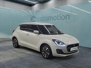 Suzuki Swift, 1.0 Boosterjet Comfort, Jahr 2019 - München