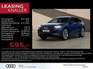 Audi Q4, 45 qu Advanced, Jahr 2024 - Ingolstadt