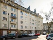 € 2.484/m², ATTRAKTIVES RENDITEOBJEKT IN SEHR ZENTRALER LAGE VON DÜSSELDORF-DÜSSELTAL - Düsseldorf