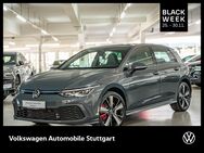 VW Golf, 1.4 TSI GTE, Jahr 2021 - Stuttgart