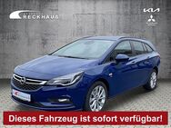 Opel Astra, K Sports Tourer 120 Jahre, Jahr 2019 - Langenberg