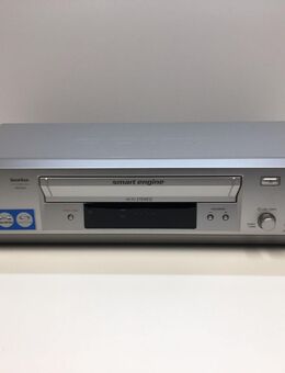Sony SLV-SE820D HiFi Stereo VHS-Recorder als defekt - Hamburg Hamburg-Nord