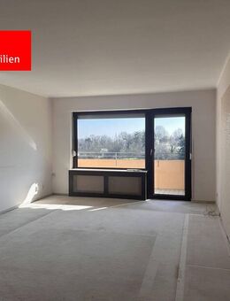 Eigentumswohnung in Köppern mit Weitblick - Friedrichsdorf