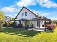 Modernes und effizientes Einfamilienhaus in ruhiger Lage - das perfekte Zuhause! - Niederstotzingen