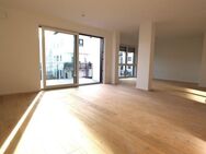 Bezugsfertiger Neubau Wohn(t)raum: 3 Zimmer, Balkon und Energieeffizienz A+ - Offenbach (Main)