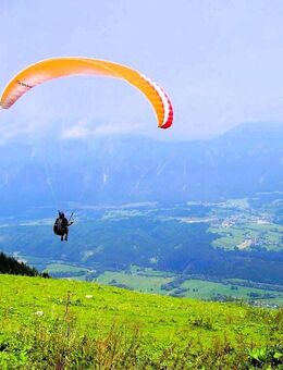 " Pferd, Motorrad und Mountainbiking -Junges Paar aufgepasst! Euern ersten Job gefunden?" - Oberkirch