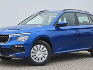 Skoda Kamiq, 1.0 TSI Selektion digital SELECTION, Jahr 2024 - Bützow