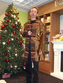 Weihnachtsfeiern und Märkte : Erzählzeiten Firmen und Familien in 30159