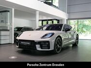 Porsche Panamera, 4 E-Hybrid ® PID Surround View, Jahr 2022 - Dresden