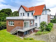 Historisches Zweifamilienhaus deutlich unter dem Marktwert mit Potenzial für weitere Bebauung - Bohmte